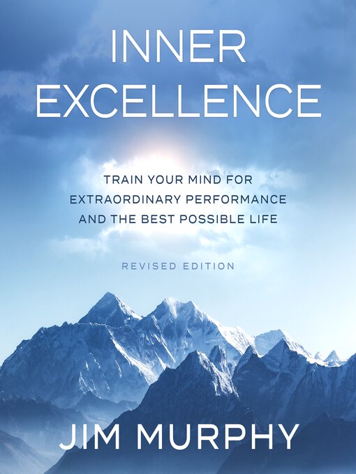 Title details for Inner Excellence by Jim Murphy - Wait list